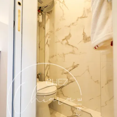 Apartment Eiffel Tower Like A Dream *